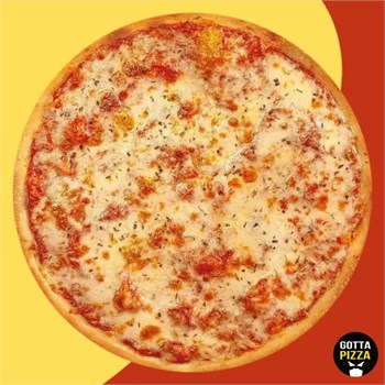 Пицца Маргарита 10037